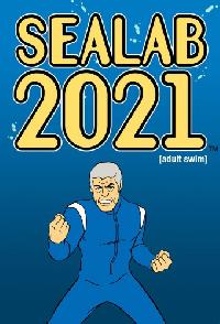 Sealab 2021